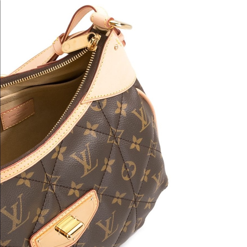 Louis Vuitton 2009 City Bag GM shoulder bag - Picture 3 of 16